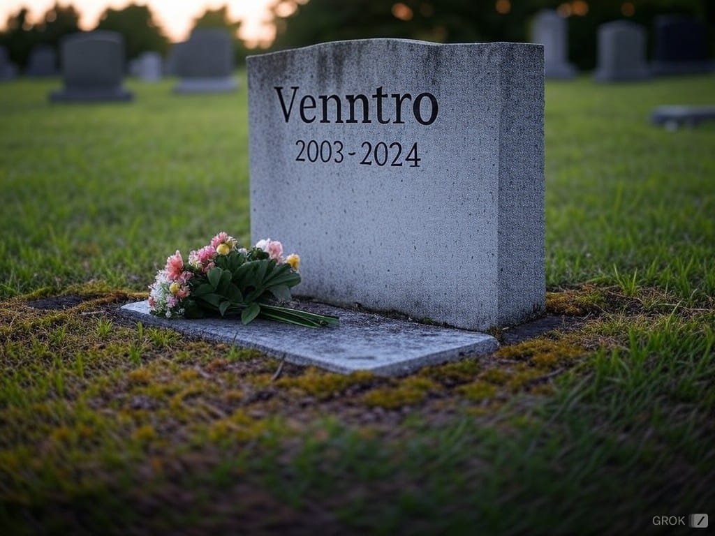 Venntro - What Happened Next - Act I Post image